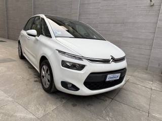 CITROEN C4 Picasso usata, con Airbag laterali