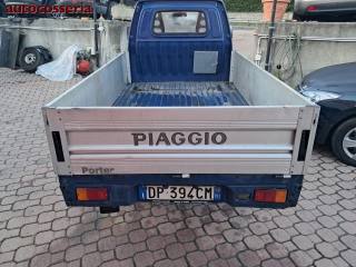 PIAGGIO Porter usata 8