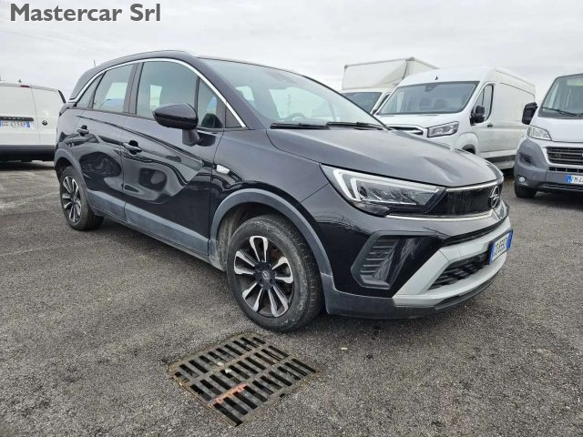 OPEL Crossland usata, con Airbag Passeggero