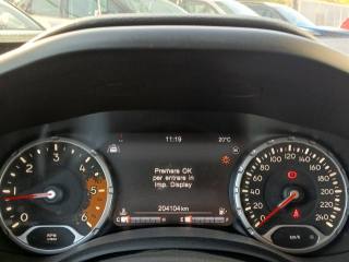 JEEP Renegade usata, con Controllo automatico clima