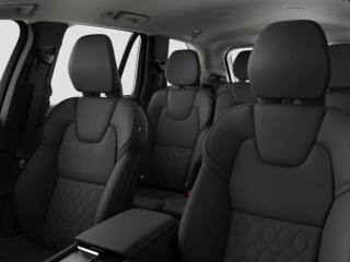 VOLVO XC90 usata, con Chiusura centralizzata