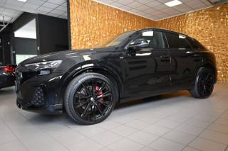 AUDI Q8 usata 82