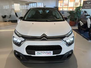 CITROEN C3 usata, con Airbag
