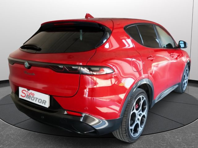 ALFA ROMEO Tonale usata, con Airbag laterali