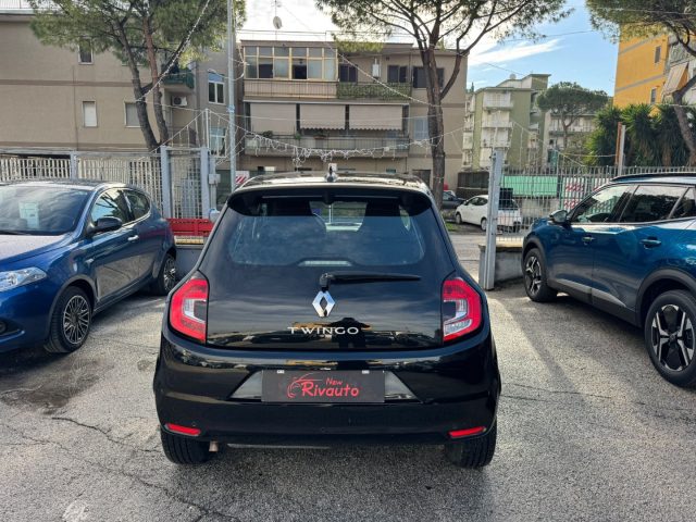 RENAULT Twingo usata, con Boardcomputer