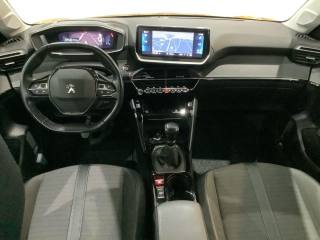 PEUGEOT 208 usata, con Chiusura centralizzata