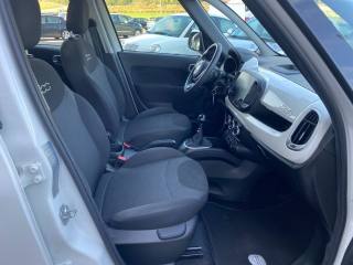 FIAT 500L usata, con Bracciolo