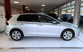 VOLKSWAGEN Golf usata, con Airbag Passeggero