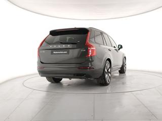 VOLVO XC90 usata, con Alzacristalli elettrici