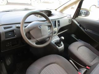 LANCIA MUSA usata, con Sensori di parcheggio posteriori