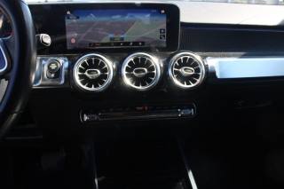 MERCEDES-BENZ GLB 200 usata, con Controllo trazione