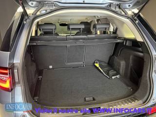 LAND ROVER Discovery Sport usata, con Luci diurne LED