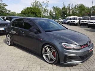 VOLKSWAGEN Golf GTI usata, con Airbag Passeggero