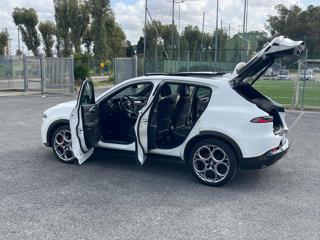 ALFA ROMEO Tonale usata, con Airbag