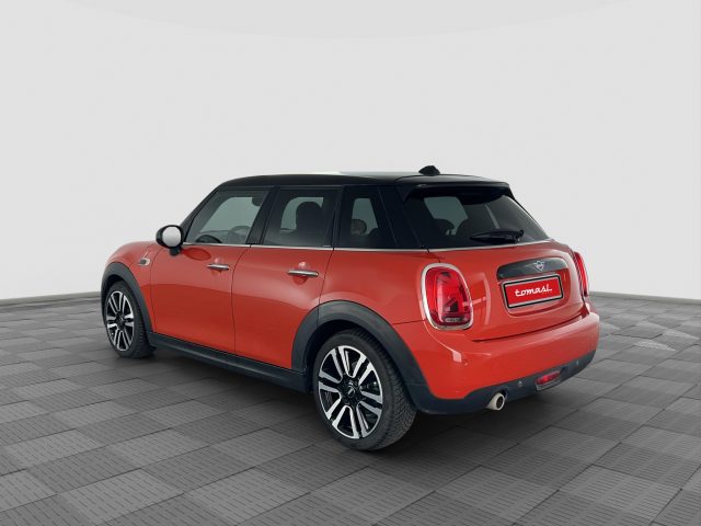 MINI Mini usata 2