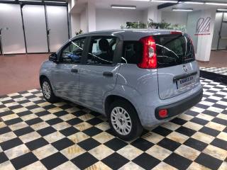 FIAT Panda usata, con Autoradio