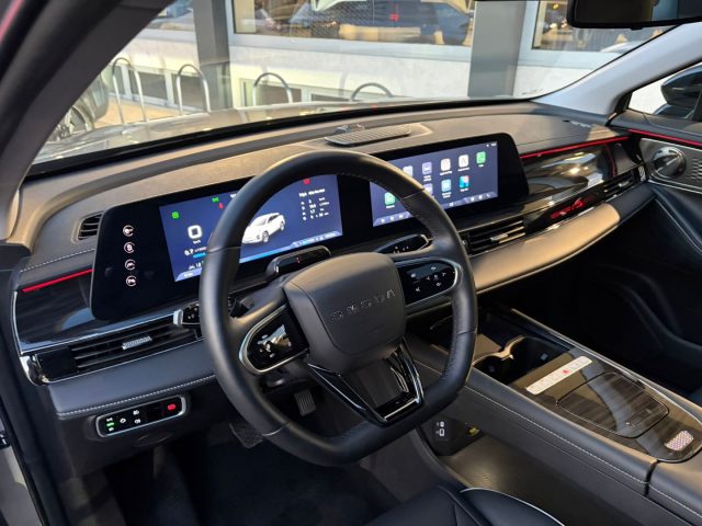 OMODA 5 usata, con Fari LED