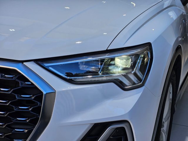 AUDI Q3 usata, con Alzacristalli elettrici