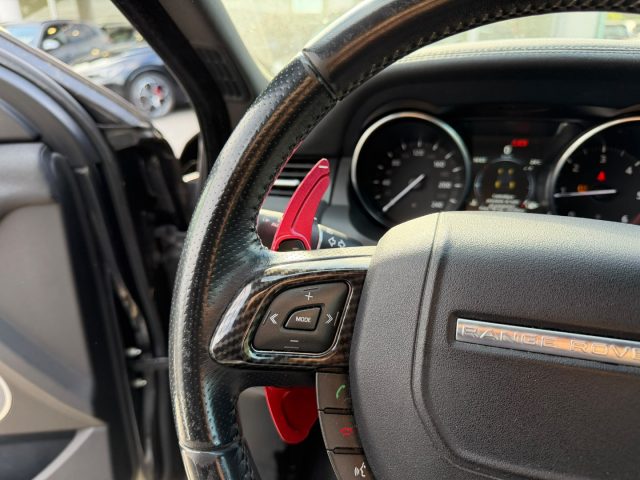 LAND ROVER Range Rover Evoque usata, con Controllo automatico clima