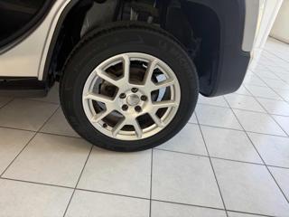 JEEP Renegade usata 22