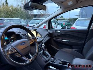 FORD C-Max usata, con Autoradio