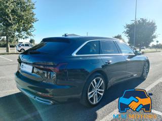 AUDI A6 usata, con Boardcomputer