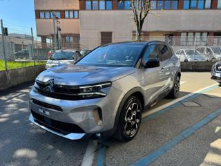 CITROEN C5 Aircross PureTech 130CV EAT8 C-Series NAVI+RETR.