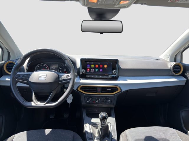 SEAT Ibiza usata 11