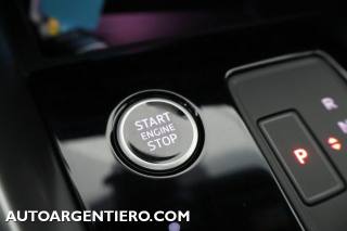 AUDI A3 usata, con Touch screen
