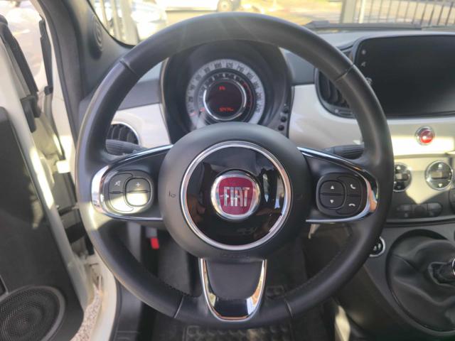FIAT 500 usata, con Chiusura centralizzata