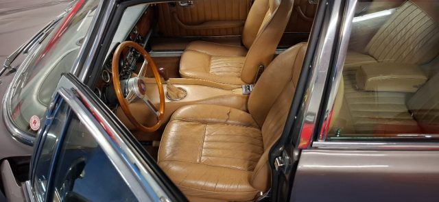 MASERATI Quattroporte usata 59