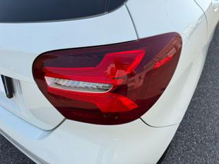 MERCEDES-BENZ A 180 usata, con Volante multifunzione