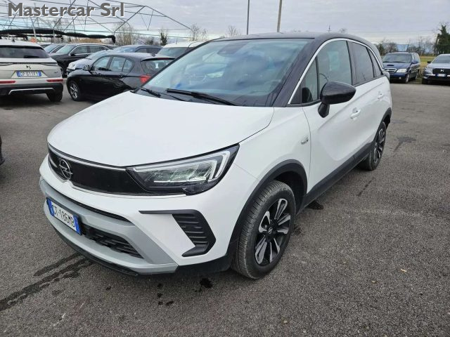 OPEL Crossland usata, con Airbag