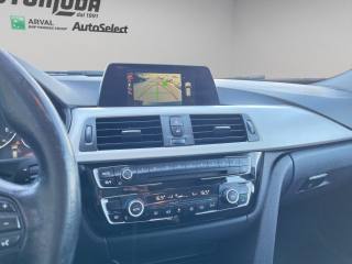 BMW 318 usata, con Servosterzo