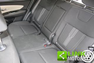 HYUNDAI Tucson usata, con Specchietti laterali elettrici