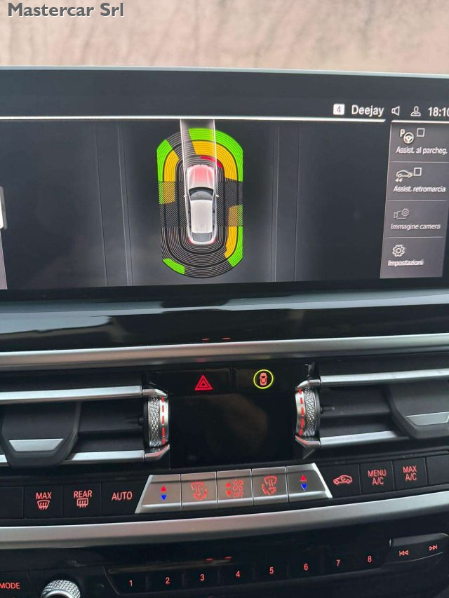 BMW X4 usata, con Chiusura centralizzata