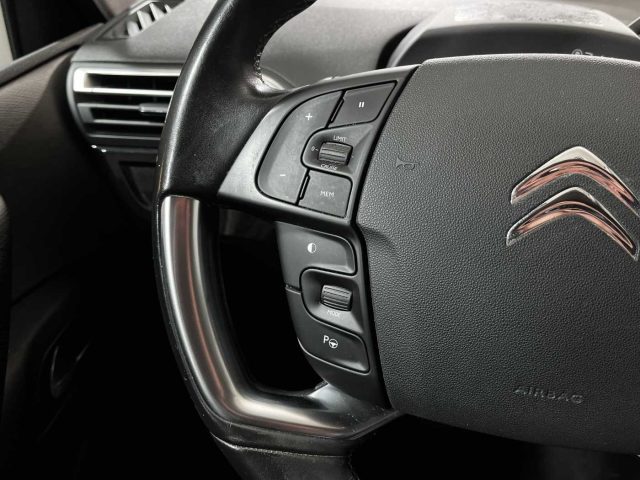 CITROEN C4 Picasso usata 27