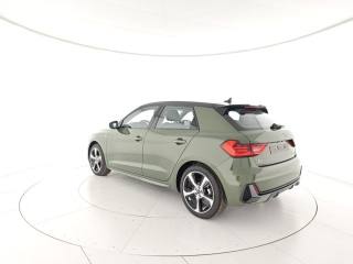 AUDI A1 usata, con Airbag Passeggero