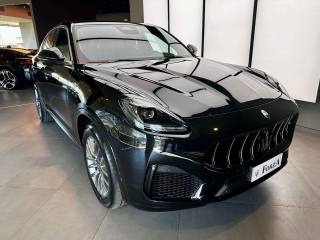 MASERATI Grecale usata, con Airbag laterali