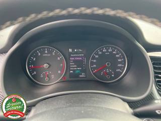 KIA Stonic usata, con Interni in pelle