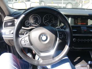 BMW X4 usata, con Climatizzatore
