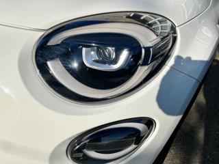 FIAT 500X usata, con Airbag