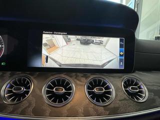 MERCEDES-BENZ CLS 350 usata, con ESP