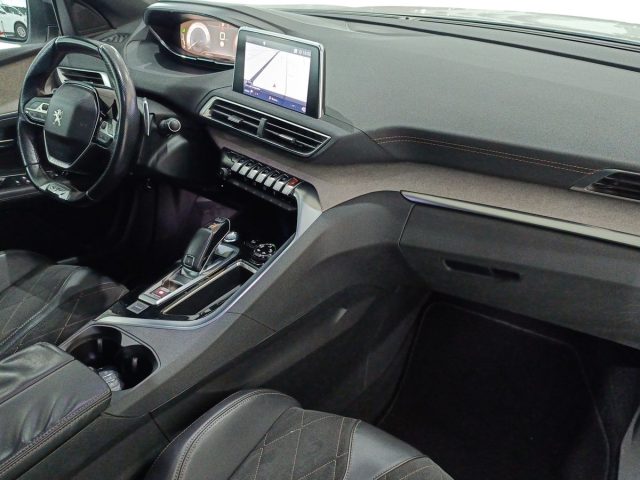 PEUGEOT 3008 usata, con Cruise Control