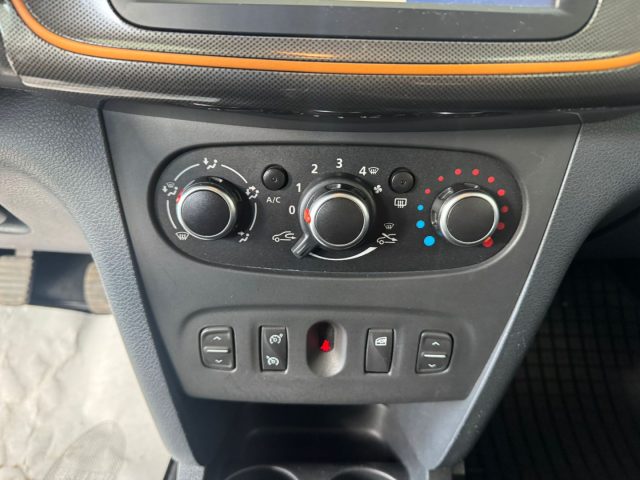 DACIA Sandero usata, con Immobilizzatore elettronico