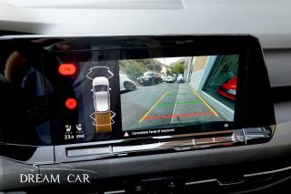 VOLKSWAGEN Golf GTI usata, con Climatizzatore