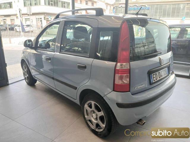 FIAT Panda usata 7