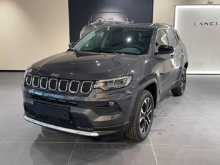 JEEP Compass 1.5 Turbo T4 130CV MHEV 2WD Limited_km0