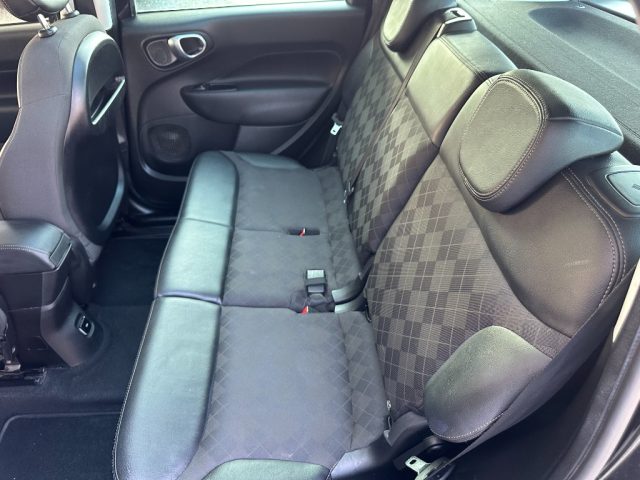 FIAT 500L usata, con Bluetooth