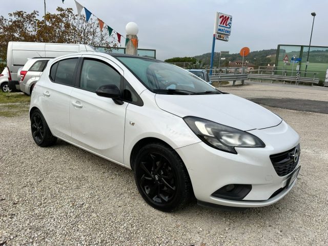 OPEL Corsa usata, con ABS